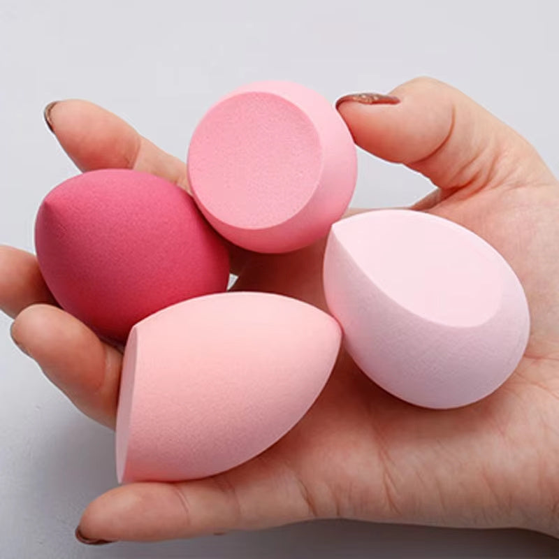 Make Up Blender Cosmetic Puff Makeup Sponge Foundation