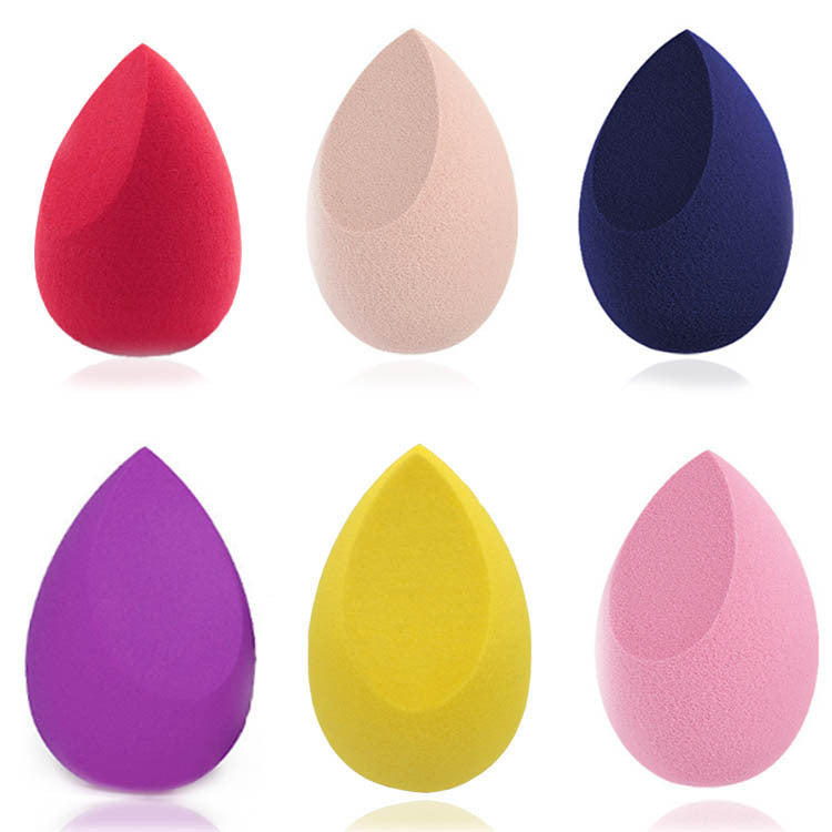 Make Up Blender Cosmetic Puff Makeup Sponge Foundation