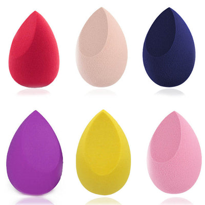 Make Up Blender Cosmetic Puff Makeup Sponge Foundation
