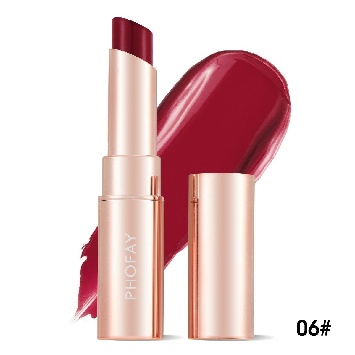 PHOFAY Moisturizing Lipstick products