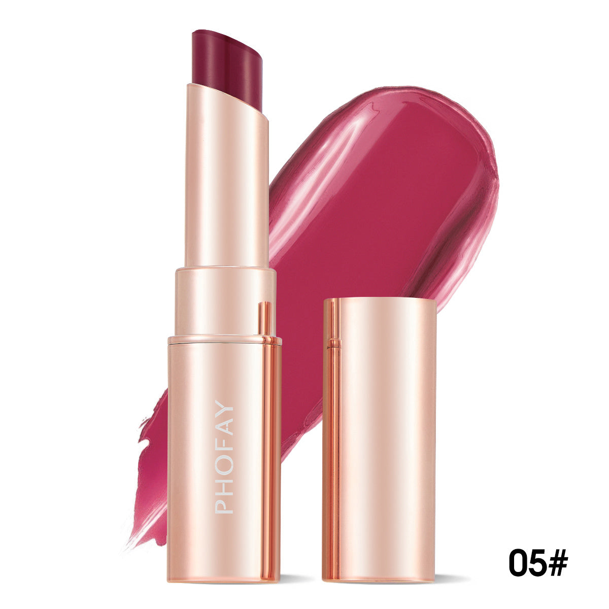 PHOFAY Moisturizing Lipstick products
