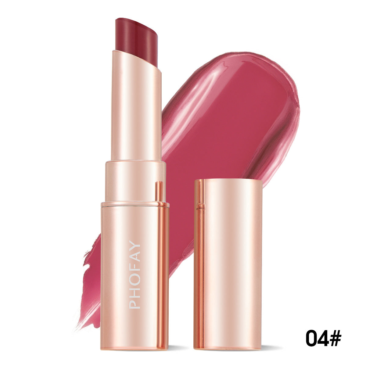PHOFAY Moisturizing Lipstick products