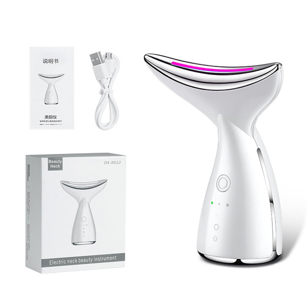 Therapy Skin Tighten Reduce Double Chin Face Lifting Devices