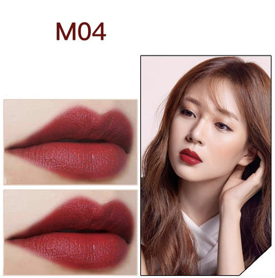 Waterproof lipstick products