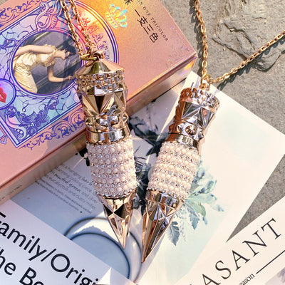 Matte matte lipstick products