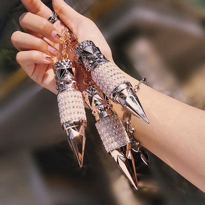 Matte matte lipstick products