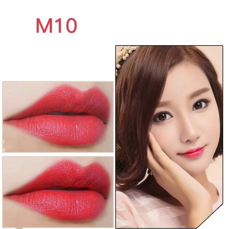Waterproof lipstick products
