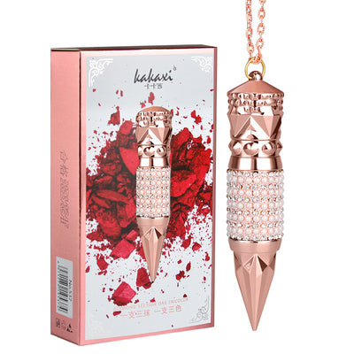 Matte matte lipstick products