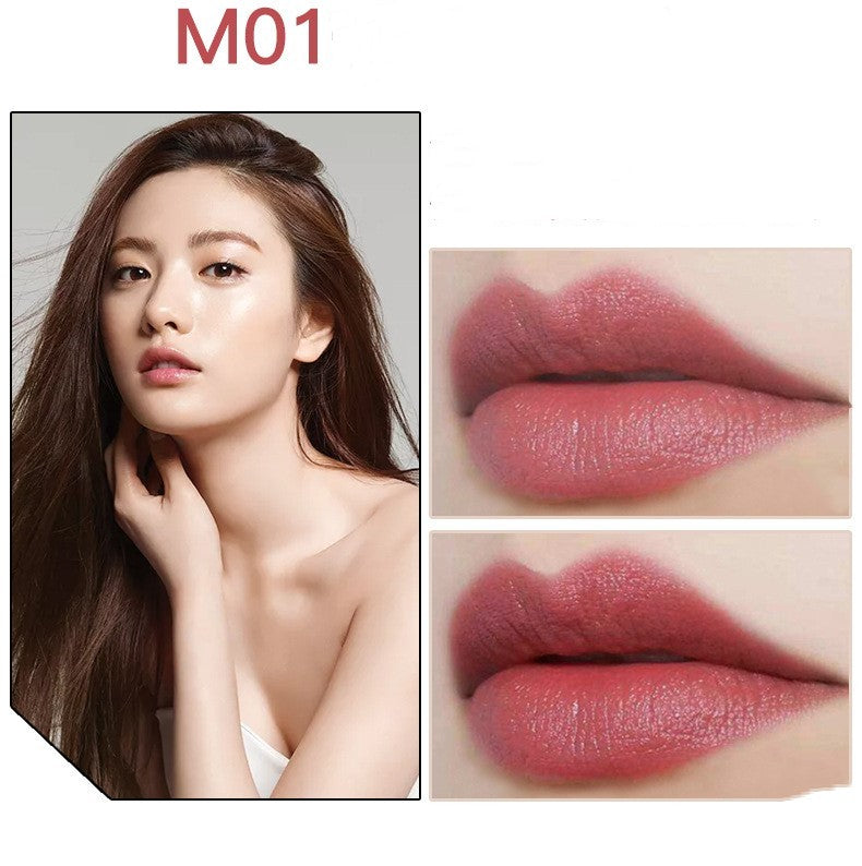 Waterproof lipstick products
