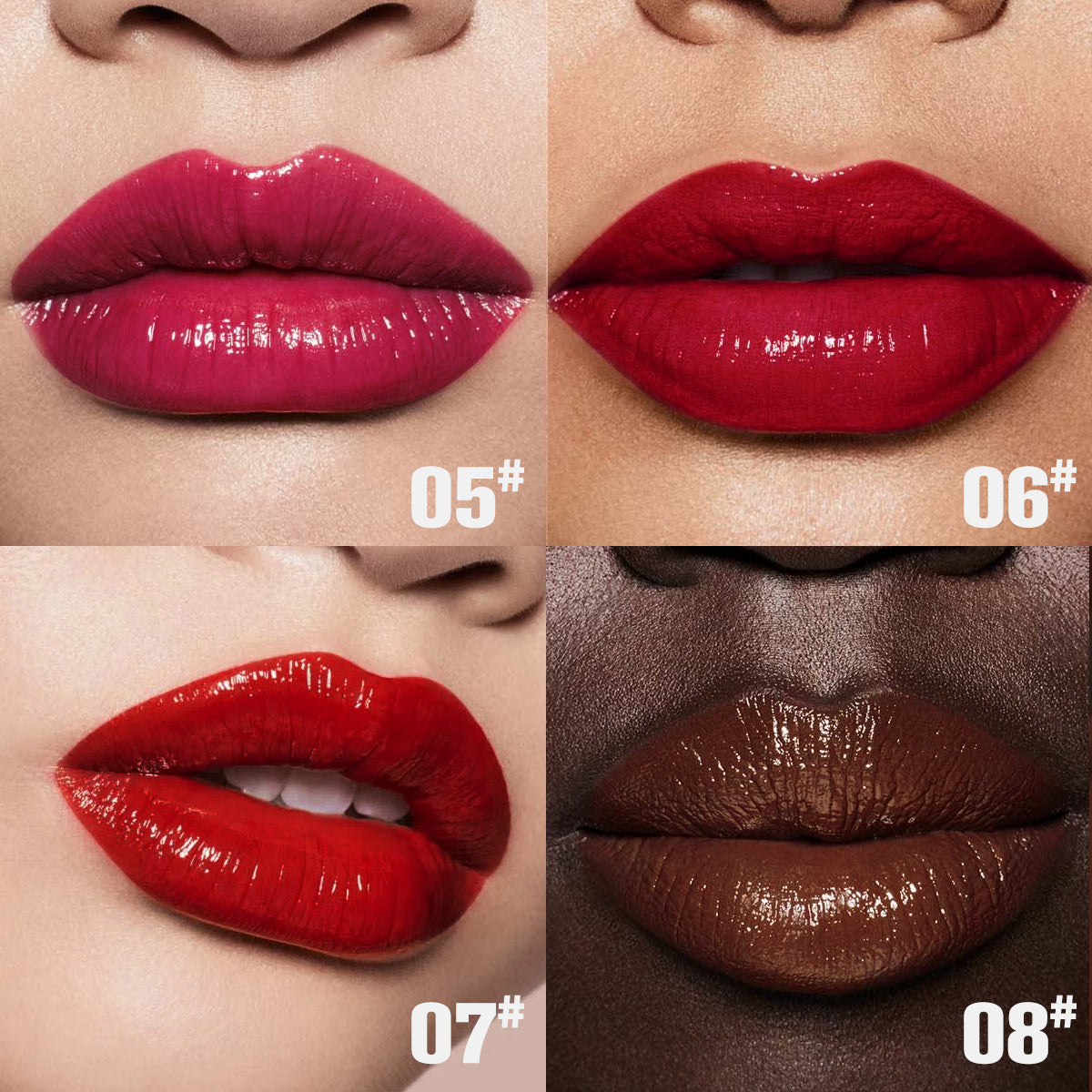 PHOFAY Moisturizing Lipstick products