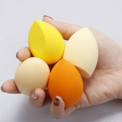 Make Up Blender Cosmetic Puff Makeup Sponge Foundation