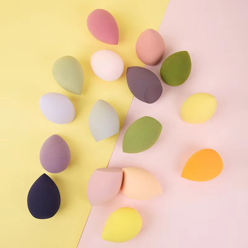 Make Up Blender Cosmetic Puff Makeup Sponge Foundation