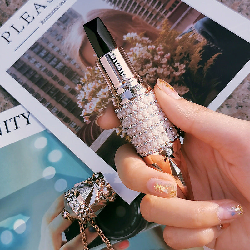 Matte matte lipstick products