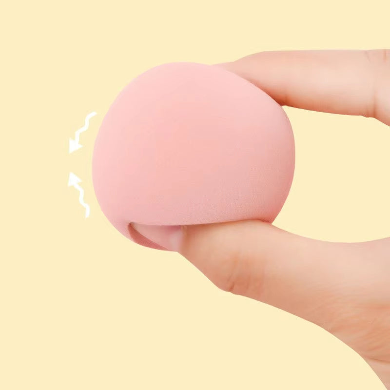 Make Up Blender Cosmetic Puff Makeup Sponge Foundation