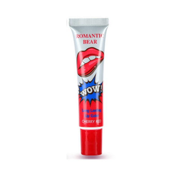 Waterproof Long Lasting Lip Gloss Mask Moisturizer