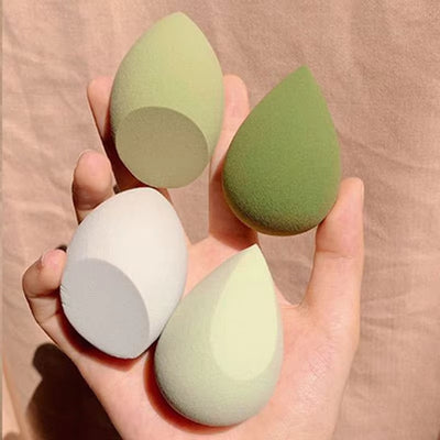 Make Up Blender Cosmetic Puff Makeup Sponge Foundation
