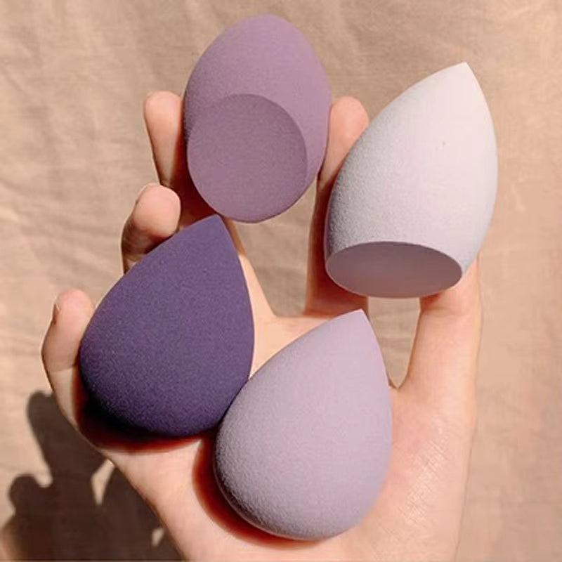 Make Up Blender Cosmetic Puff Makeup Sponge Foundation